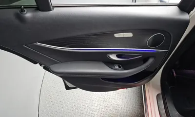 Mercedes-Benz E-Class 2018, 78145 км, за 13913.17 USD - фото 25