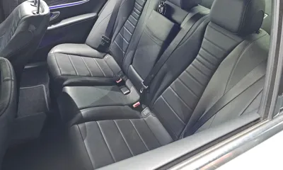 Mercedes-Benz E-Class 2018, 78145 км, за 13913.17 USD - фото 30