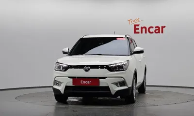 KG_Mobility_Ssangyong TIBOLI 2017, 77154 км, за 5710.91 USD