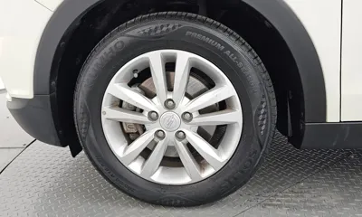 KG_Mobility_Ssangyong TIBOLI 2017, 77154 км, за 5710.91 USD