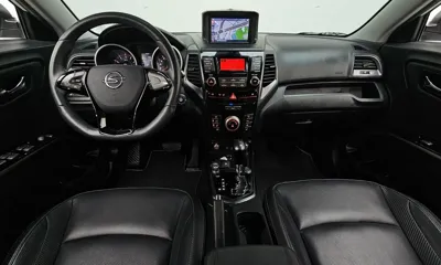 KG_Mobility_Ssangyong TIBOLI 2017, 77154 км, за 5710.91 USD - фото 7