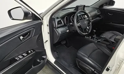 KG_Mobility_Ssangyong TIBOLI 2017, 77154 км, за 5710.91 USD - фото 10