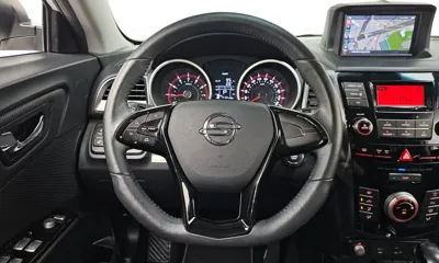 KG_Mobility_Ssangyong TIBOLI 2017, 77154 км, за 5710.91 USD - фото 14