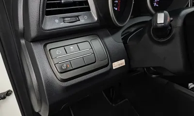 KG_Mobility_Ssangyong TIBOLI 2017, 77154 км, за 5710.91 USD - фото 20