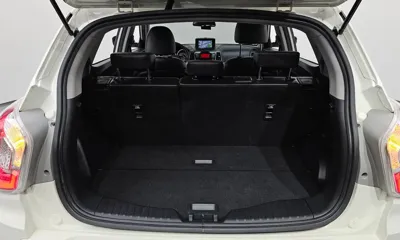 KG_Mobility_Ssangyong TIBOLI 2017, 77154 км, за 5710.91 USD - фото 31