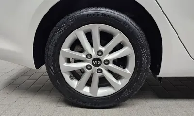 Kia K3 2016, 29127 км, за 6617.69 USD