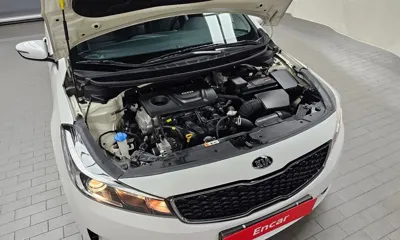 Kia K3 2016, 29127 км, за 6617.69 USD - фото 6