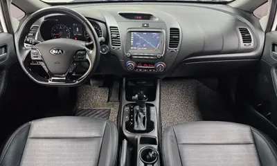 Kia K3 2016, 29127 км, за 6617.69 USD - фото 7