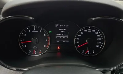 Kia K3 2016, 29127 км, за 6617.69 USD - фото 8