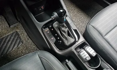 Kia K3 2016, 29127 км, за 6617.69 USD - фото 9