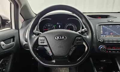 Kia K3 2016, 29127 км, за 6617.69 USD - фото 13