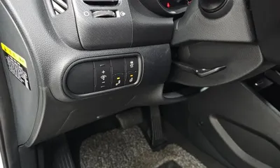 Kia K3 2016, 29127 км, за 6617.69 USD - фото 19