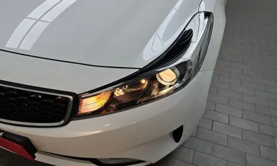 Kia K3 2016, 29127 км, за 6617.69 USD - фото 22