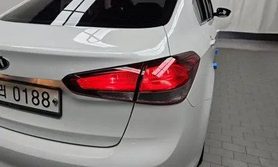 Kia K3 2016, 29127 км, за 6617.69 USD - фото 23