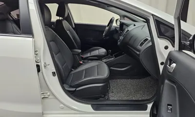 Kia K3 2016, 29127 км, за 6617.69 USD - фото 26