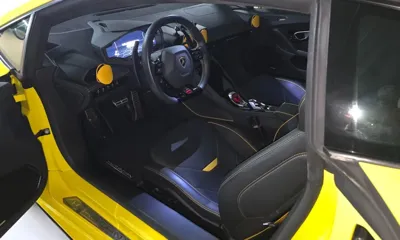 Lamborghini Huracan 2022, 11000 км, за 179558.05 USD - фото 8