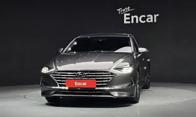 Hyundai Sonata 2022, 72445 км, за 11384.35 USD