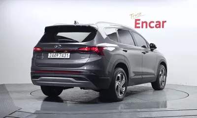 Hyundai Santafe 2022, 103292 км, за 15526.92 USD