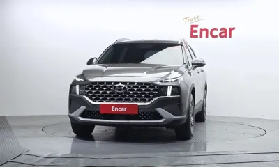 Hyundai Santafe 2022, 103292 км, за 15526.92 USD