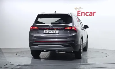 Hyundai Santafe 2022, 103292 км, за 15526.92 USD