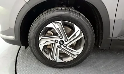 Hyundai Santafe 2022, 103292 км, за 15526.92 USD