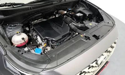 Hyundai Santafe 2022, 103292 км, за 15526.92 USD - фото 6