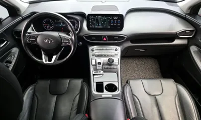 Hyundai Santafe 2022, 103292 км, за 15526.92 USD - фото 7