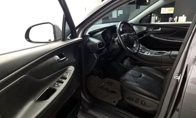 Hyundai Santafe 2022, 103292 км, за 15526.92 USD - фото 10