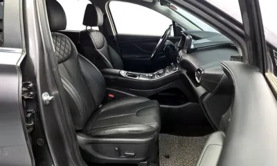 Hyundai Santafe 2022, 103292 км, за 15526.92 USD - фото 11