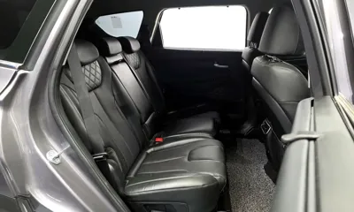 Hyundai Santafe 2022, 103292 км, за 15526.92 USD - фото 12