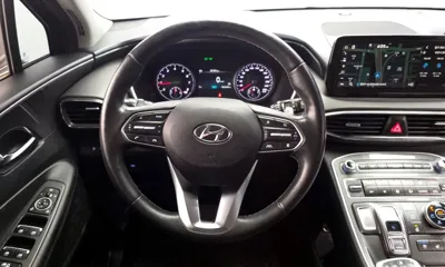 Hyundai Santafe 2022, 103292 км, за 15526.92 USD - фото 13