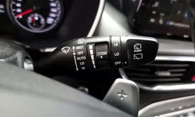 Hyundai Santafe 2022, 103292 км, за 15526.92 USD - фото 17