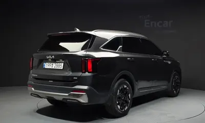 Kia Sorento 2025, 71755 км, за 19957.09 USD