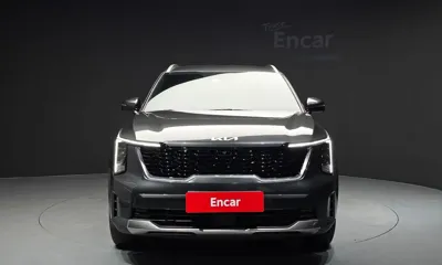 Kia Sorento 2025, 71755 км, за 19957.09 USD