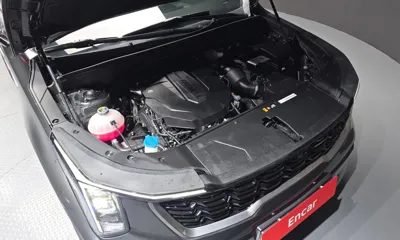 Kia Sorento 2025, 71755 км, за 19957.09 USD - фото 6
