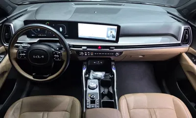 Kia Sorento 2025, 71755 км, за 19957.09 USD - фото 7