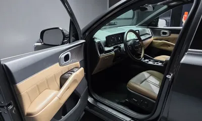Kia Sorento 2025, 71755 км, за 19957.09 USD - фото 10