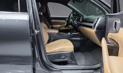 Kia Sorento 2025, 71755 км, за 19957.09 USD - фото 11