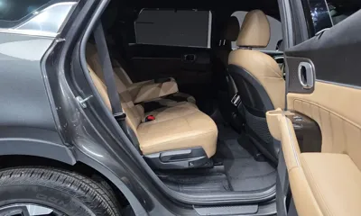 Kia Sorento 2025, 71755 км, за 19957.09 USD - фото 12