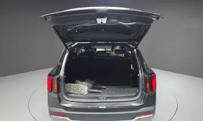 Kia Sorento 2025, 71755 км, за 19957.09 USD - фото 20