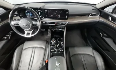 Kia K5 2020, 78066 км, за 13148.33 USD - фото 7
