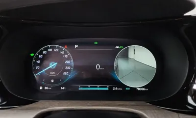 Kia K5 2020, 78066 км, за 13148.33 USD - фото 8