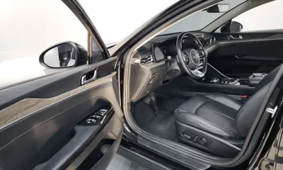 Kia K5 2020, 78066 км, за 13148.33 USD - фото 10