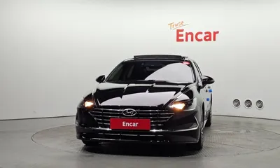 Hyundai Sonata 2022, 53708 км, за 10928.97 USD