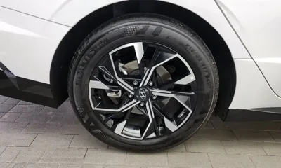 Hyundai Sonata 2025, 9402 км, за 18823.92 USD