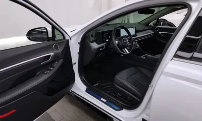Hyundai Sonata 2025, 9402 км, за 18823.92 USD - фото 10