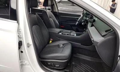 Hyundai Sonata 2025, 9402 км, за 18823.92 USD - фото 11