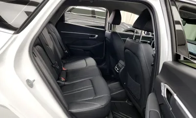Hyundai Sonata 2025, 9402 км, за 18823.92 USD - фото 12
