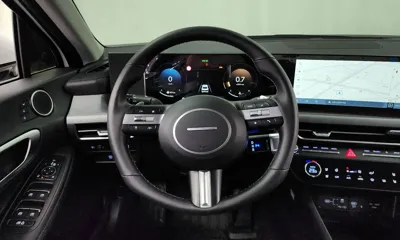 Hyundai Sonata 2025, 9402 км, за 18823.92 USD - фото 13