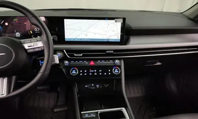 Hyundai Sonata 2025, 9402 км, за 18823.92 USD - фото 14